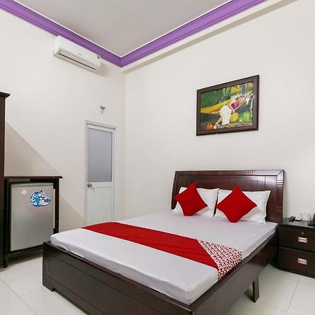 Oyo 486 Nhat Nhat Hotel Ho Şi Min Dış mekan fotoğraf
