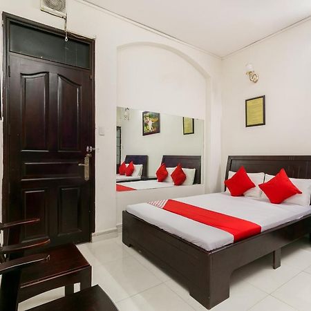 Oyo 486 Nhat Nhat Hotel Ho Şi Min Dış mekan fotoğraf